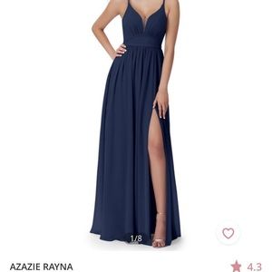 Azazie Women’s Dress